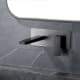 Grifo de lavabo empotrado Pisa de Imex ambiente 7
