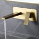 Grifo de lavabo empotrado Pisa de Imex ambiente 9
