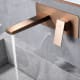 Grifo de lavabo empotrado Pisa de Imex ambiente 8