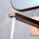 Grifo de lavabo empotrado Pisa de Imex detalle 4