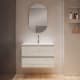 Conjunto mueble de baño Box Viso Bath principal 1