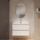 Conjunto mueble de baño Box Viso principal 5