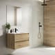 Conjunto mueble de baño Box Viso Bath principal 0