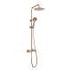 Conjuntos de ducha y baño Round Elite Gme principal 5