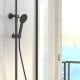 Conjuntos de ducha y baño Round Elite Gme ambiente 8