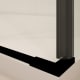 Mampara de ducha Elite 400 Bruntec detalle 3