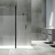 Mampara de ducha Milán Torvisco principal 3