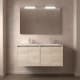 Conjunto mueble de baño Noja Salgar principal 0