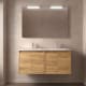 Conjunto mueble de baño Noja Salgar principal 7