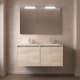 Conjunto mueble de baño Noja Salgar principal 0