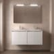 Conjunto mueble de baño Noja Salgar principal 1