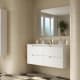 Conjunto mueble de baño Vima Salgar principal 2