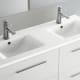 Conjunto mueble de baño Vima Salgar detalle 4