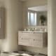 Conjunto mueble de baño Vima Salgar principal 3