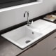 Fregadero de cocina Reno de Unisan Sanindusa ambiente 2