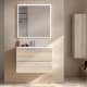 Conjunto mueble de baño Granada Viso principal 0
