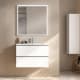 Conjunto mueble de baño Granada Viso principal 1