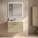 Conjunto mueble de baño Granada Viso principal 3