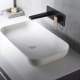 Grifo de lavabo empotrado Suecia Imex ambiente 10