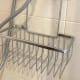 Estante de ducha 600 de Bruntec ambiente 5