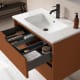 Conjunto mueble de baño Zenia Bruntec detalle 5