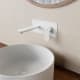 Grifo de lavabo empotrado Cassio GME ambiente 8