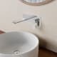Grifo de lavabo empotrado Cassio GME ambiente 9