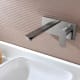 Grifo de lavabo empotrado Cassio GME ambiente 4
