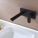 Grifo de lavabo empotrado Cassio GME ambiente 5