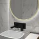Grifo de lavabo empotrado Cassio GME ambiente 6