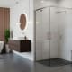 Mampara de ducha Célebes Bruntec principal 0