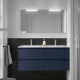 Conjunto mueble de baño Noja Salgar principal 2
