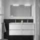 Conjunto mueble de baño Noja Salgar principal 7