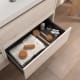 Conjunto mueble de baño Noja Salgar detalle 9