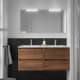 Conjunto mueble de baño Noja Salgar principal 4