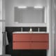 Conjunto mueble de baño Noja Salgar principal 5