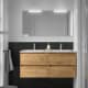 Conjunto mueble de baño Noja Salgar principal 6
