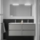 Conjunto mueble de baño Noja Salgar principal 9