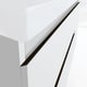 Conjunto mueble de baño Roma Bruntec detalle 9