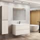 Conjunto mueble de baño Roma Bruntec principal 2