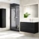 Conjunto mueble de baño Roma Bruntec principal 3