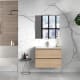 Conjunto mueble de baño Roma Bruntec Principal 4