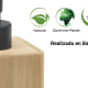 Conjunto de accesorios de baño Bonnie Gedy detalle 2