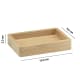 Conjunto de accesorios de baño Bonnie Gedy croquis 7