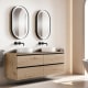 Mueble de baño con encimera Hidrófuga Granada Visobath principal 7