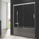 Mampara de bañera Basic GME principal 2