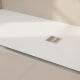 Mampara de ducha Anthe Bruntec detalle 2