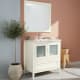 Conjunto mueble de baño Timor Bruntec principal 1