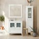 Conjunto mueble de baño Timor Bruntec principal 0