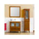 Conjunto mueble de baño Timor Bruntec Principal 3